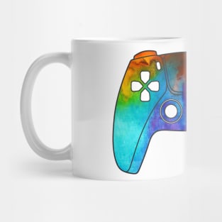 Pride Gamer Video Game controller Mug